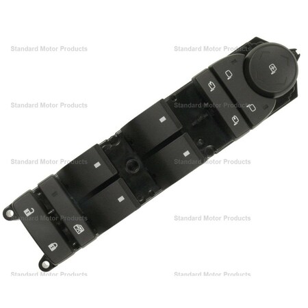 Standard Ignition Power Window Switch, Dws-254 DWS-254